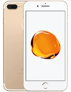 Apple iPhone 7 Plus 128GB Gold (Złoty)