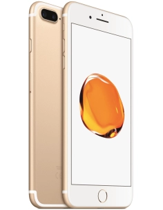 Apple iPhone 7 Plus 256GB Gold (Złoty) 2