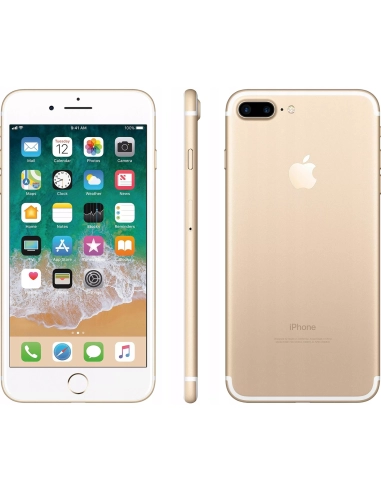 Apple iPhone 7 Plus 256GB Gold (Złoty)