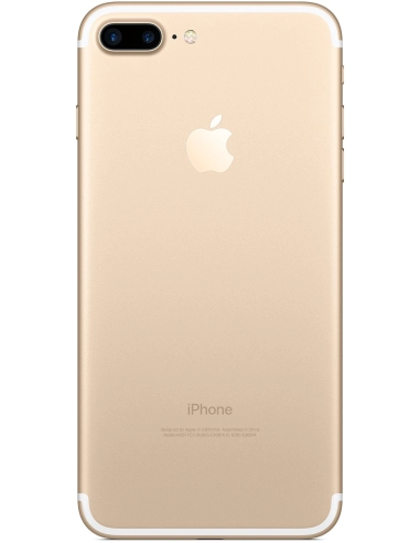 Apple iPhone 7 Plus 256GB Gold (Złoty)