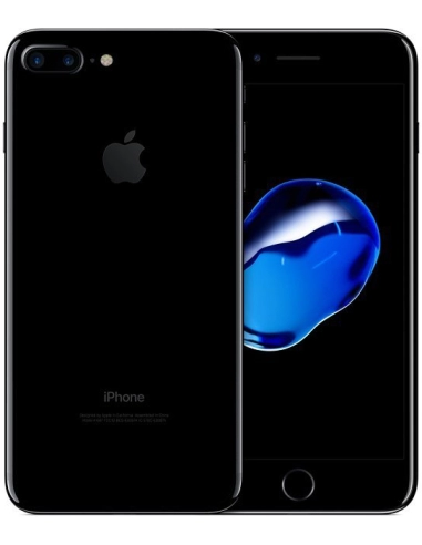 Apple iPhone 7 Plus 32GB Jet Black (Onyks)