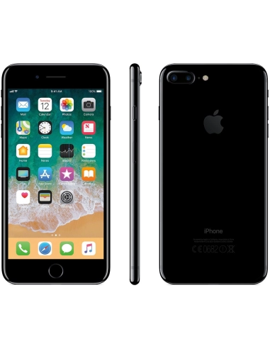 Apple iPhone 7 Plus 32GB Jet Black (Onyks)
