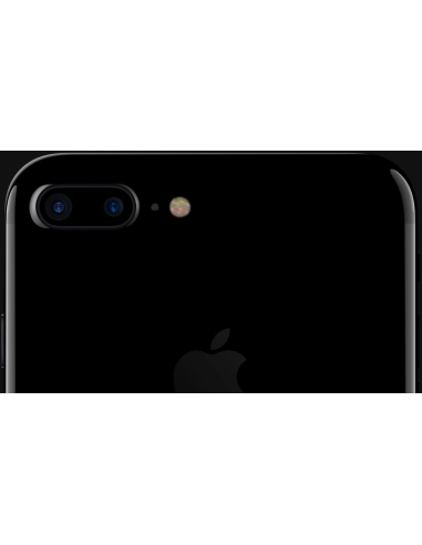 Apple iPhone 7 Plus 32GB Jet Black (Onyks)
