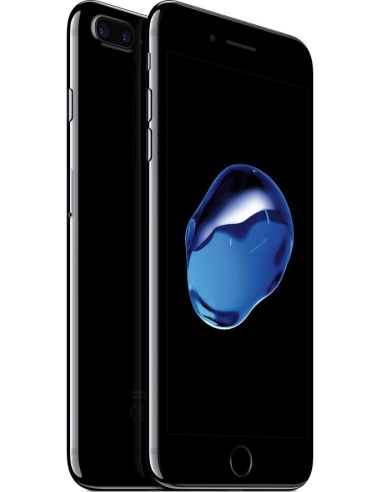 Apple iPhone 7 Plus 256GB Jet Black (Onyks)