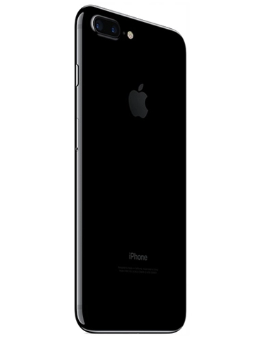 Apple iPhone 7 Plus 256GB Jet Black (Onyks)