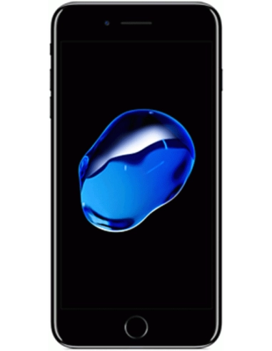Apple iPhone 7 Plus 256GB Jet Black (Onyks)