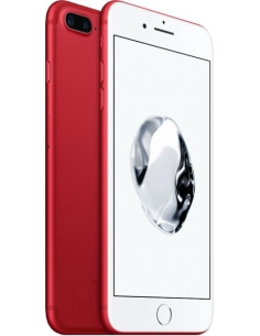 Apple iPhone 7 Plus 128GB Red (Czerwony) 2