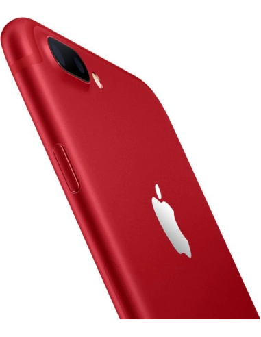 Apple iPhone 7 Plus 256GB Red (Czerwony)