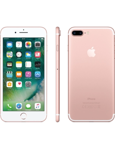 Apple iPhone 7 Plus 32GB Rose Gold (Różowe Złoto)