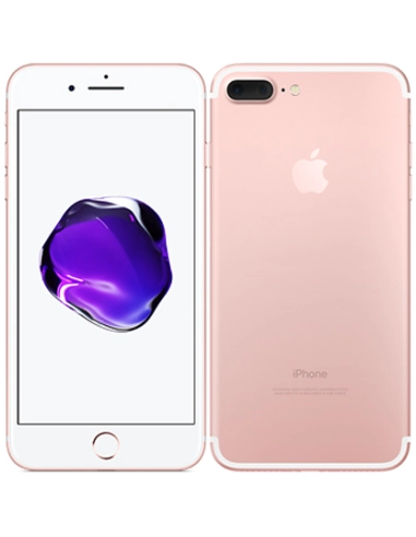 Apple iPhone 7 Plus 32GB Rose Gold (Różowe Złoto)