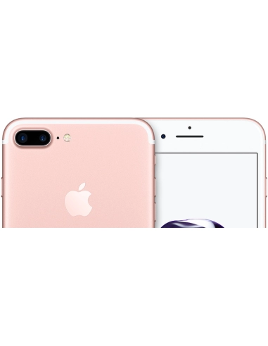 Apple iPhone 7 Plus 32GB Rose Gold (Różowe Złoto)