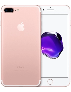 Apple iPhone 7 Plus 128GB Rose Gold (Różowe Złoto)