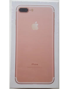 Apple iPhone 7 Plus 128GB Rose Gold (Różowe Złoto) 2