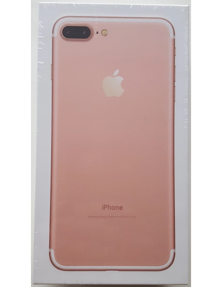 Apple iPhone 7 Plus 256GB Rose Gold (Różowe Złoto)