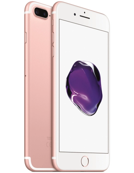 Apple IPhone 7 Plus 256GB Rose Gold (Różowe Złoto)