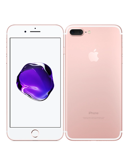 Apple IPhone 7 Plus 256GB Rose Gold (Różowe Złoto)