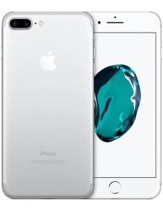 Apple iPhone 7 Plus 128GB Silver (Srebrny)