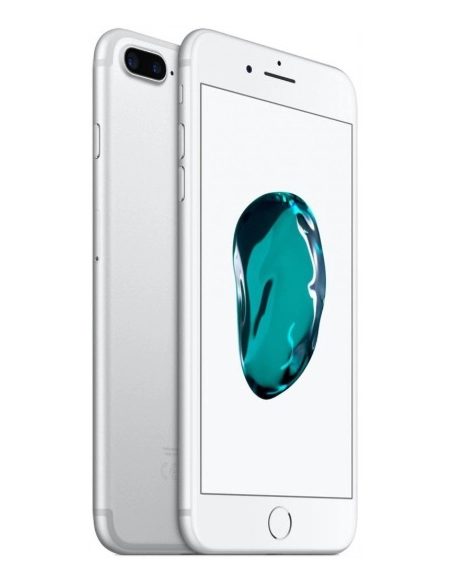Apple iPhone 7 Plus 256GB Silver (Srebrny)