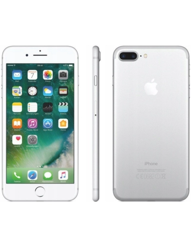 Apple iPhone 7 Plus 256GB Silver (Srebrny)