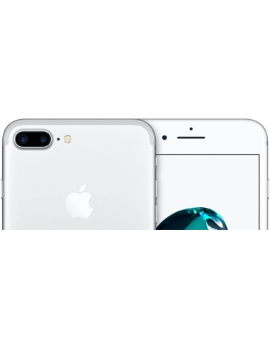 Apple iPhone 7 Plus 256GB Silver (Srebrny)