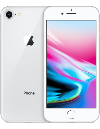 Apple iPhone 8 64GB Silver (Srebrny)