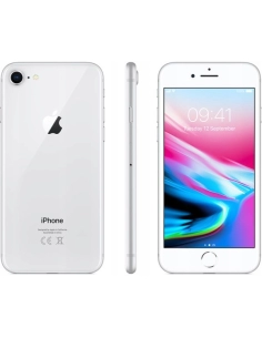 Apple iPhone 8 256GB Silver (Srebrny) 2