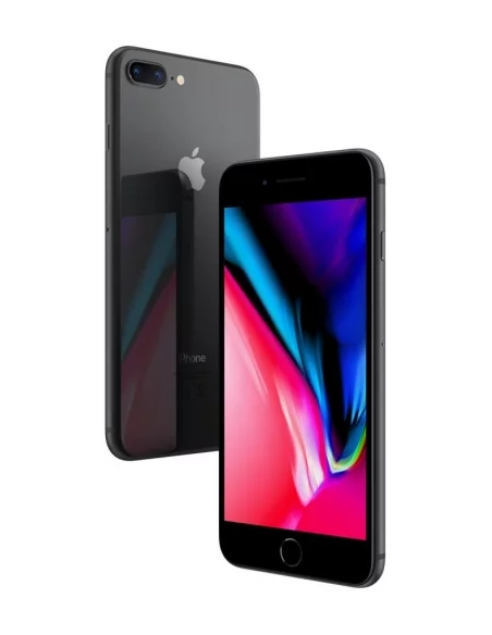 iphone 8 black 64g