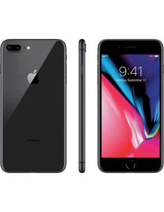 Apple iPhone 8 Plus 256GB Space Gray (Gwiezdna Szarość) 2