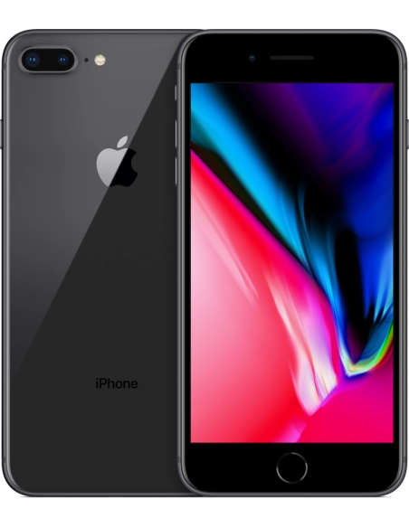 Apple iPhone 8 Plus 64GB Space Gray (Gwiezdna Szarość)