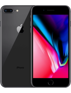 Apple iPhone 8 Plus 256GB Space Gray (Gwiezdna Szarość)