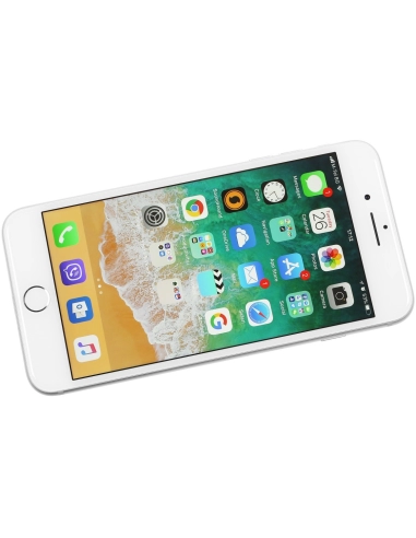 Apple iPhone 8 Plus 64GB Silver (Srebrny)