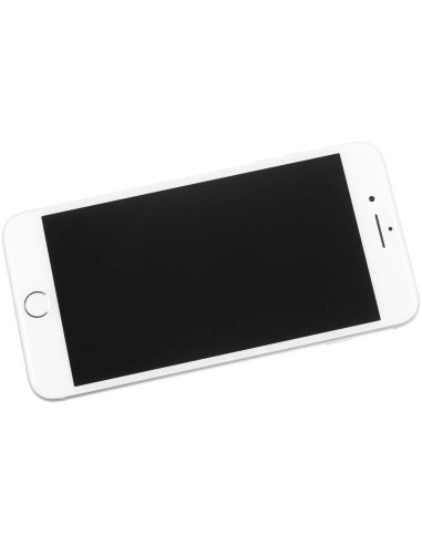 Apple iPhone 8 Plus 64GB Silver (Srebrny)