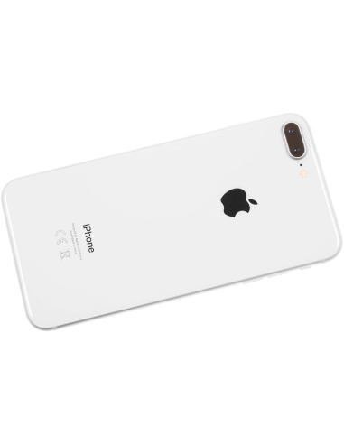Apple iPhone 8 Plus 64GB Silver (Srebrny)