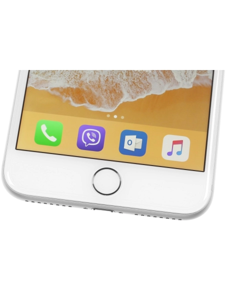 Apple iPhone 8 Plus 64GB Silver (Srebrny)