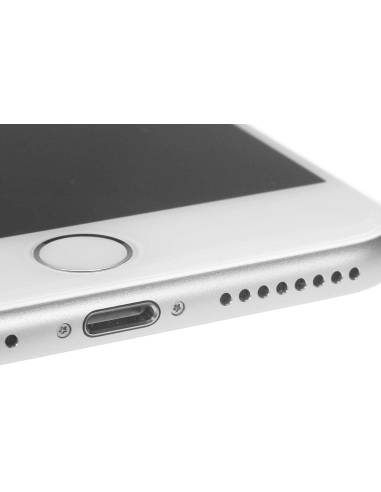 Apple iPhone 8 Plus 64GB Silver (Srebrny)