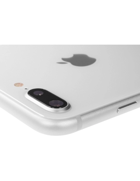 Apple iPhone 8 Plus 64GB Silver (Srebrny)