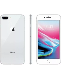 Apple iPhone 8 Plus 256GB Silver (Srebrny) 2
