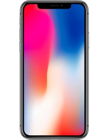 Apple iPhone X 64GB Space Gray (Gwiezdna Szarość)