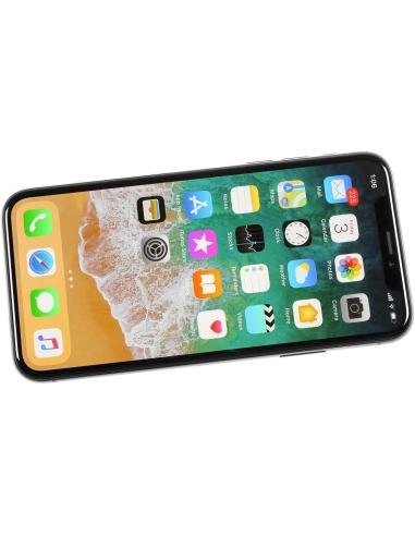 Apple iPhone X 64GB Space Gray (Gwiezdna Szarość)
