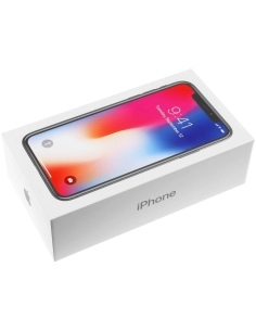 Apple iPhone X 256GB Space Gray (Gwiezdna Szarość) 2