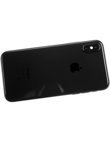 Apple iPhone X 256GB Space Gray (Gwiezdna Szarość)
