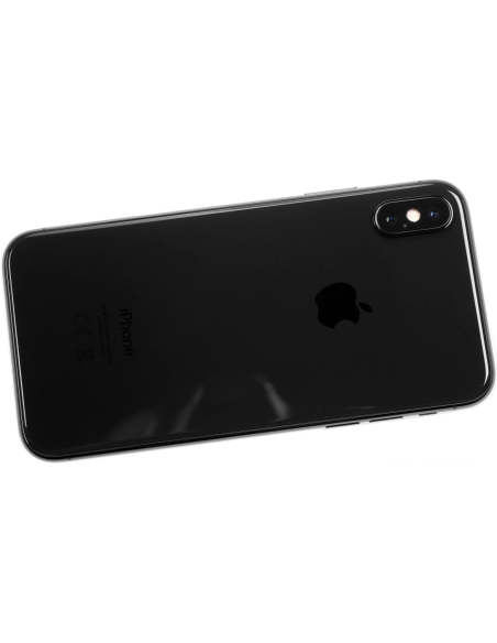 Apple iPhone X 256GB Space Gray (Gwiezdna Szarość)