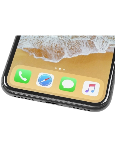 Apple iPhone X 256GB Space Gray (Gwiezdna Szarość)