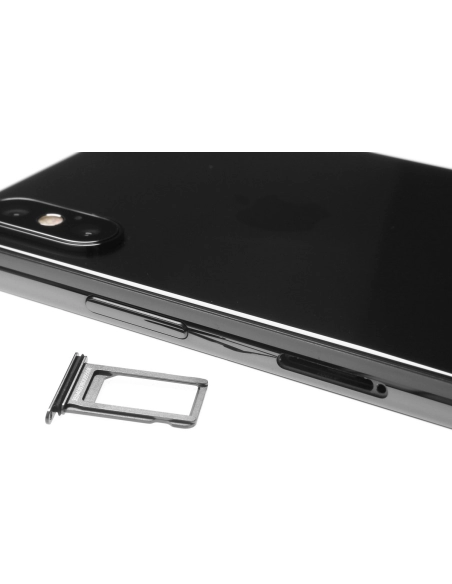Apple iPhone X 256GB Space Gray (Gwiezdna Szarość)