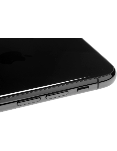 Apple iPhone X 256GB Space Gray (Gwiezdna Szarość)