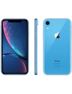 Apple iPhone XR 128GB Blue (Niebieski) 2