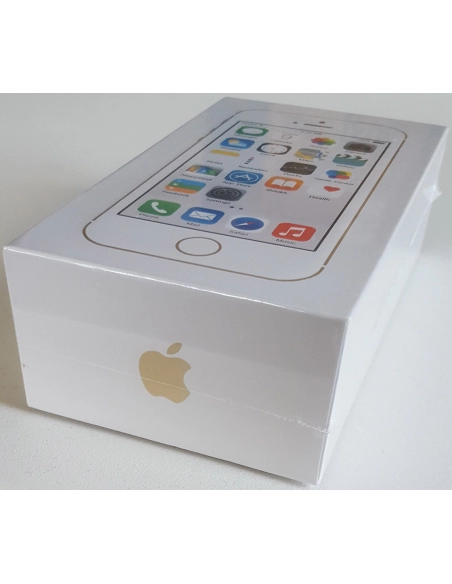 Apple iPhone 5S 16GB Gold (Złoty)