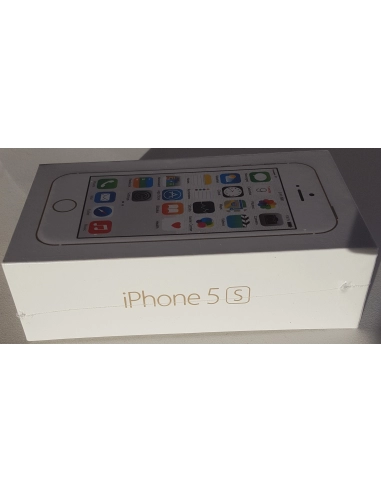 Apple iPhone 5S 16GB Gold (Złoty)