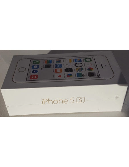 Apple iPhone 5S 16GB Gold (Złoty)