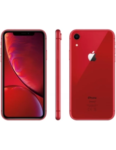 Apple iPhone XR 128GB Red (Czerwony) 2